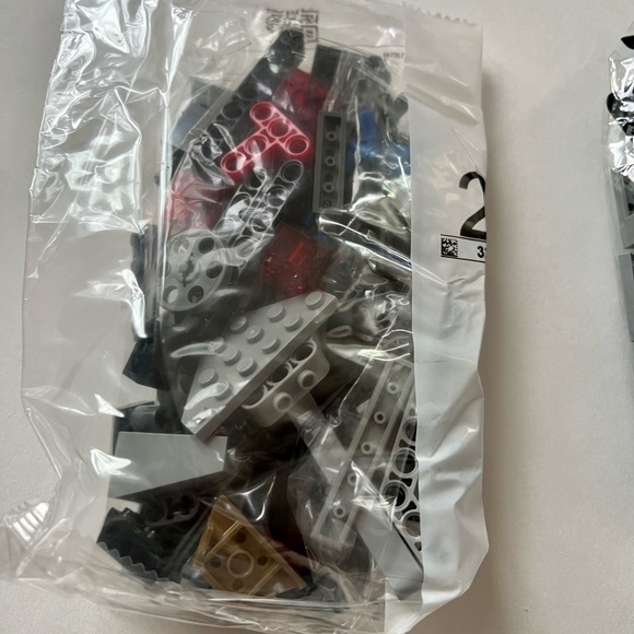 75177 LEGO Star Wars: First Order Heavy Scout Walker Brand New, No Box - Picture 4 of 6